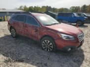 ✅ 2017 Subaru Outback Limited • VIN: 4S4BSANC6H3437339 • Лот: 84413085. Опубликован ранее на Copart с пробегом 87 743 миль. Бесплатный доступ к архиву аукционных продаж из США и подробный отчёт об истории автомобиля на DreamBid. Изображение 4.