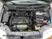 2006 Chevrolet Aveo LS with VIN KL1TD66666B674044, listed as a Copart auction lot 79207664 with 149,042 mi miles and Salvage title. Bid and sale history available at DreamBid. Image 12.