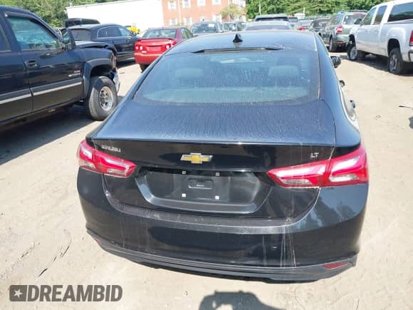 2020 Chevrolet Malibu LT с VIN 1G1ZD5ST3LF109983, выставлен на аукционе IAAI как лот 42958053 с пробегом Не указан миль и . История ставок и продаж доступна на DreamBid. Изображение 16.