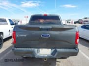 ✅ 2017 Ford F-150 XL • VIN: 1FTEW1EF7HKD58316 • Lot: 43503180. Listed on IAAI with 103,108 mi. Free auction sales archive from the USA and detailed vehicle history report at DreamBid. Image 16.