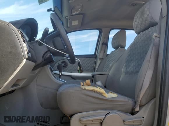 ✅ 2007 Chevrolet Equinox LS • VIN: 2CNDL13F376245726 • Лот: 85915974. Опубликован ранее на Copart с пробегом 173 257 миль. Бесплатный доступ к архиву аукционных продаж из США и подробный отчёт об истории автомобиля на DreamBid. Изображение 7.