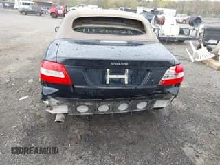 ✅ 2004 Volvo C70 • VIN: YV1NC62D44J045064 • Лот: 41976628. Опубликован ранее на IAAI с пробегом 57 149 миль. Бесплатный доступ к архиву аукционных продаж из США и подробный отчёт об истории автомобиля на DreamBid. Изображение 6.