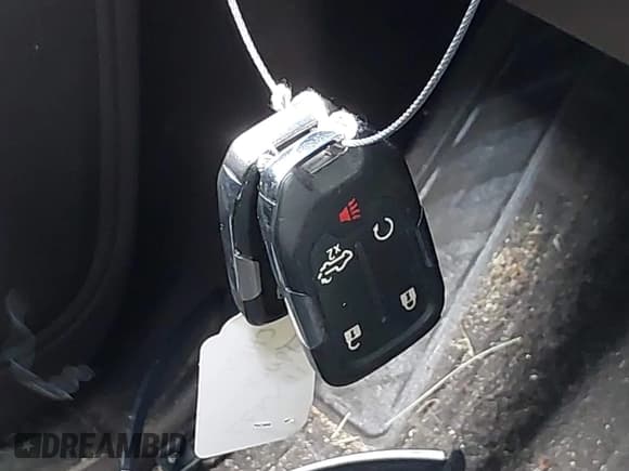 ✅ 2019 Chevrolet Silverado 1500 LTZ • VIN: 1GCUYGEDXKZ414643 • Lot: 42704779. Wystawiony na IAAI z przebiegiem 76 911 mil. Bezpłatny archiwum sprzedaży aukcyjnych z USA i szczegółowy raport historii pojazdu na DreamBid. Zdjęcie 11.