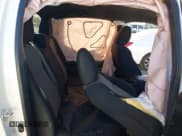 ✅ 2023 Toyota Tacoma SR5 • VIN: 3TMDZ5BN3PM156439 • Lot: 41215165. Listed on IAAI with 25,257 mi. Free auction sales archive from the USA and detailed vehicle history report at DreamBid. Image 8.