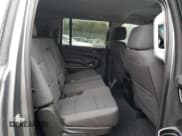 ✅ 2020 Chevrolet Suburban LS • VIN: 1GNSKGKC5LR222236 • Lot: 84200034. Listed on Copart with Not provided. Free auction sales archive from the USA and detailed vehicle history report at DreamBid. Image 11.