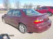 ✅ 2001 Chevrolet Malibu LS • VIN: 1G1NE52J416259673 • Lot: 41757296. Wystawiony na IAAI z przebiegiem 83 768 mil mil. Skorzystaj z bezpłatnego archiwum sprzedaży aukcyjnych z USA i zobacz szczegółowy raport historii pojazdu na DreamBid. Zdjęcie 3.