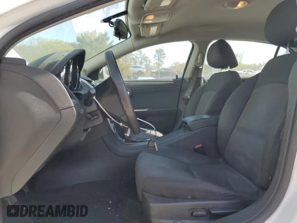 ✅ 2011 Chevrolet Malibu 1LT • VIN: 1G1ZC5E19BF192377 • Лот: 52919475. Опубликован ранее на Copart с пробегом 124 216 миль. Бесплатный доступ к архиву аукционных продаж из США и подробный отчёт об истории автомобиля на DreamBid. Изображение 7.