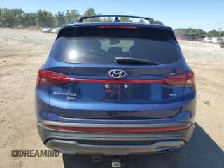 ✅ 2023 Hyundai Santa Fe XRT • VIN: 5NMS6DAJ0PH491217 • Lot: 66539823. Wystawiony na Copart z przebiegiem Nie podano. Bezpłatny archiwum sprzedaży aukcyjnych z USA i szczegółowy raport historii pojazdu na DreamBid. Zdjęcie 6.