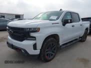 ✅ 2022 Chevrolet Silverado 1500 RST • VIN: 1GCUYEED8NZ146071 • Лот: 42298174. Опубликован ранее на IAAI с пробегом 64 542 миль. Бесплатный доступ к архиву аукционных продаж из США и подробный отчёт об истории автомобиля на DreamBid. Изображение 18.