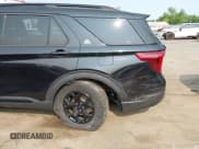 ✅ 2021 Ford Explorer Timberline • VIN: 1FMSK8JH5MGC09796 • Лот: 42343432. Опубликован ранее на IAAI с пробегом 41 493 миль. Бесплатный доступ к архиву аукционных продаж из США и подробный отчёт об истории автомобиля на DreamBid. Изображение 6.