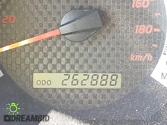 ✅ 2011 Toyota Tacoma • VIN: 5TFMU4FN7BX002662 • Лот: 42646834. Опубликован ранее на IAAI с пробегом 262 888 миль. Бесплатный доступ к архиву аукционных продаж из США и подробный отчёт об истории автомобиля на DreamBid. Изображение 15.