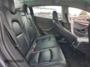 ✅ 2022 Tesla Model 3 • VIN: 5YJ3E1EA6NF370979 • Lot: 95094835. Listed on Copart with 112,176 mi. Free auction sales archive from the USA and detailed vehicle history report at DreamBid. Image 11.