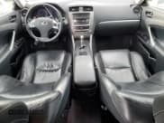 ✅ 2011 Lexus IS 250 • VIN: JTHBF5C21B5133811 • Lot: 51544715. Listed on Copart with 101,985 mi. Free auction sales archive from the USA and detailed vehicle history report at DreamBid. Image 8.