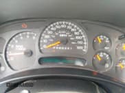 ✅ 2007 Chevrolet Silverado 2500HD Work Truck • VIN: 1GCHC24U37E140124 • Lot: 42265576. Wystawiony na IAAI z przebiegiem 293 508 mil. Bezpłatny archiwum sprzedaży aukcyjnych z USA i szczegółowy raport historii pojazdu na DreamBid. Zdjęcie 7.