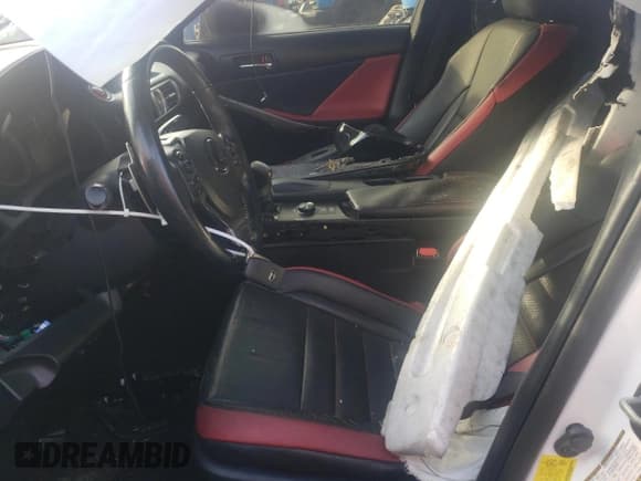 ✅ 2015 Lexus IS 250 • VIN: JTHBF1D2XF5068406 • Lot: 78890974. Wystawiony na Copart z przebiegiem Nie podano. Bezpłatny archiwum sprzedaży aukcyjnych z USA i szczegółowy raport historii pojazdu na DreamBid. Zdjęcie 7.