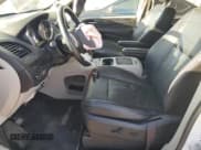 ✅ 2016 Dodge Grand Caravan Crew • VIN: 2C4RDGDG2GR377005 • Lot: 87485755. Wystawiony na Copart z przebiegiem 187 670 mil. Bezpłatny archiwum sprzedaży aukcyjnych z USA i szczegółowy raport historii pojazdu na DreamBid. Zdjęcie 7.