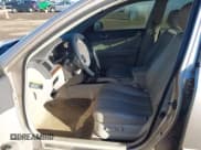 ✅ 2007 Hyundai Sonata SE • VIN: 5NPEU46F97H246670 • Lot: 43514369. Wystawiony na IAAI z przebiegiem 311 759 mil. Bezpłatny archiwum sprzedaży aukcyjnych z USA i szczegółowy raport historii pojazdu na DreamBid. Zdjęcie 5.