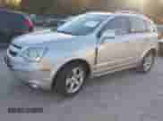 2014 Chevrolet Captiva Sport LTZ с VIN 3GNAL4EK0ES585912, выставлен на аукционе IAAI как лот 43567027 с пробегом 171 854 миль миль и . История ставок и продаж доступна на DreamBid. Изображение 2.