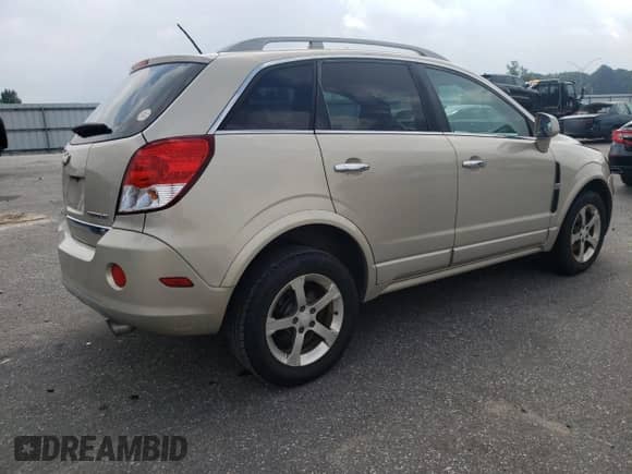 2012 Chevrolet Captiva Sport LT с VIN 3GNAL3E51CS538356, выставлен на аукционе Copart как лот 73576864 с пробегом 222 729 миль миль и Списание • Salvage title. История ставок и продаж доступна на DreamBid. Изображение 3.