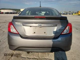 ✅ 2019 Nissan Versa SV • VIN: 3N1CN7AP5KL811921 • Lot: 81926965. Listed on Copart with 48,253 mi. Free auction sales archive from the USA and detailed vehicle history report at DreamBid. Image 6.