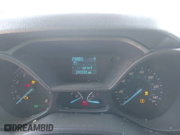 ✅ 2014 Ford Transit Connect XLT • VIN: NM0LS7F78E1167807 • Lot: 42411975. Listed on IAAI with 193,331 mi. Free auction sales archive from the USA and detailed vehicle history report at DreamBid. Image 7.