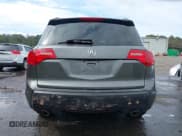✅ 2007 Acura MDX • VIN: 2HNYD28267H510636 • Lot: 42757180. Wystawiony na IAAI z przebiegiem 126 007 mil. Bezpłatny archiwum sprzedaży aukcyjnych z USA i szczegółowy raport historii pojazdu na DreamBid. Zdjęcie 6.