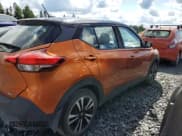 ✅ 2018 Nissan Kicks S • VIN: 3N1CP5CU9JL530821 • Lot: 71975755. Wystawiony na Copart z przebiegiem 136 031 mil. Bezpłatny archiwum sprzedaży aukcyjnych z USA i szczegółowy raport historii pojazdu na DreamBid. Zdjęcie 3.