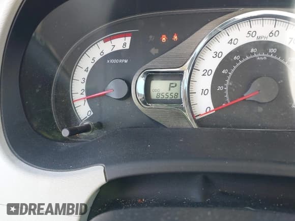 ✅ 2012 Toyota Sienna SE • VIN: 5TDXK3DCXCS233593 • Lot: 41959611. Listed on IAAI with 85,558 mi. Free auction sales archive from the USA and detailed vehicle history report at DreamBid. Image 16.