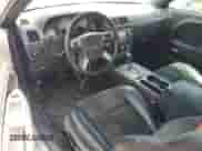 2009 Dodge Challenger SRT-8 z VIN 2B3LJ74W89H503304, wystawiony jako Copart lot #66750884 z przebiegiem Nie podano mil oraz Czysty tytuł • Clean title. Historia ofert i sprzedaży dostępna na DreamBid. Obrazek 8.