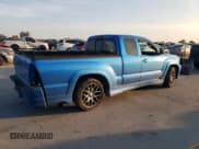 ✅ 2007 Toyota Tacoma X-Runner • VIN: 5TETU22NX7Z416167 • Lot: 43003815. Listed on Copart with 203,487 mi. Free auction sales archive from the USA and detailed vehicle history report at DreamBid. Image 3.