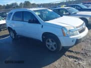 ✅ 2005 Chevrolet Equinox LT • VIN: 2CNDL63F856046164 • Лот: 41586328. Опубликован ранее на IAAI с пробегом 90 305 миль. Бесплатный доступ к архиву аукционных продаж из США и подробный отчёт об истории автомобиля на DreamBid. Изображение 1.