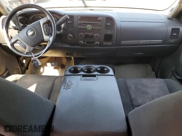 ✅ 2013 Chevrolet Silverado 1500 LT • VIN: 3GCPKSE78DG376828 • Lot: 68459084. Listed on Copart with 204,722 mi. Free auction sales archive from the USA and detailed vehicle history report at DreamBid. Image 8.