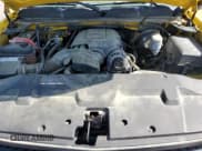 ✅ 2008 Chevrolet Silverado 1500 Work Truck • VIN: 1GCEC14008Z265229 • Lot: 53233395. Listed on Copart with 124,674 mi. Free auction sales archive from the USA and detailed vehicle history report at DreamBid. Image 11.