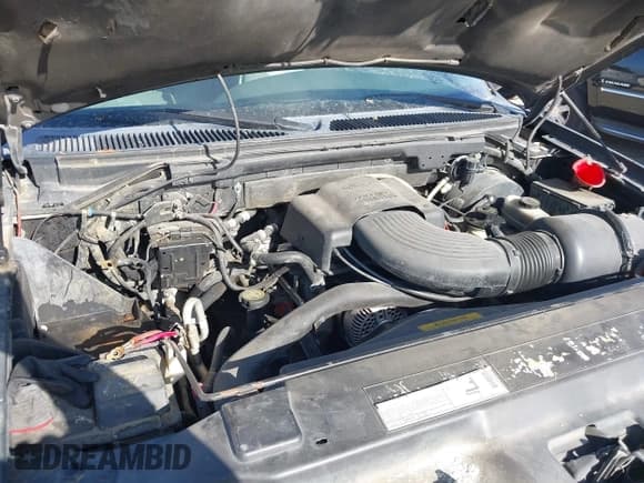 ✅ 2000 Ford Expedition XLT • VIN: 1FMRU1567YLB44407 • Lot: 42627457. Wystawiony na IAAI z przebiegiem Nie podano. Bezpłatny archiwum sprzedaży aukcyjnych z USA i szczegółowy raport historii pojazdu na DreamBid. Zdjęcie 10.