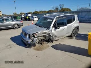 ✅ 2016 Jeep Renegade Limited • VIN: ZACCJADT3GPD57598 • Lot: 91385615. Wystawiony na Copart z przebiegiem Nie podano. Bezpłatny archiwum sprzedaży aukcyjnych z USA i szczegółowy raport historii pojazdu na DreamBid. Zdjęcie 1.