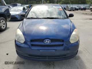 2011 Hyundai Accent GS с VIN KMHCM3AC7BU191841, выставлен на аукционе Copart как лот 75507934 с пробегом 42 222 миль миль и Списание • Salvage title. История ставок и продаж доступна на DreamBid. Изображение 5.