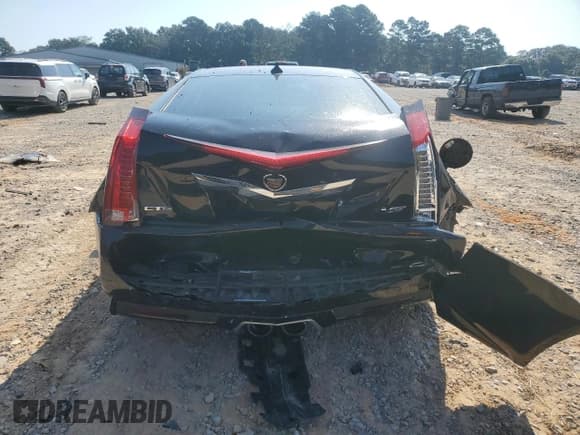 ✅ 2012 Cadillac CTS-V • VIN: 1G6DV1EP5C0138431 • Лот: 80088915. Опубликован ранее на Copart с пробегом 25 701 миль. Бесплатный доступ к архиву аукционных продаж из США и подробный отчёт об истории автомобиля на DreamBid. Изображение 6.