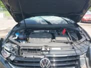 ✅ 2023 Volkswagen Tiguan SE R-Line Black • VIN: 3VV8B7AX2PM070934 • Lot: 42386964. Listed on IAAI with 22,892 mi. Free auction sales archive from the USA and detailed vehicle history report at DreamBid. Image 10.