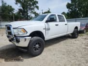 ✅ 2015 Ram 2500 Tradesman • VIN: 3C6TR5HT3FG663833 • Лот: 70203515. Опубликован ранее на Copart с пробегом 68 432 миль. Бесплатный доступ к архиву аукционных продаж из США и подробный отчёт об истории автомобиля на DreamBid. Изображение 1.