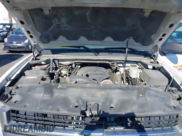 ✅ 2009 Chevrolet Silverado 2500HD Work Truck • VIN: 1GCHK49K19E133164 • Лот: 43423369. Опубликован ранее на IAAI с пробегом 304 182 миль. Бесплатный доступ к архиву аукционных продаж из США и подробный отчёт об истории автомобиля на DreamBid. Изображение 10.