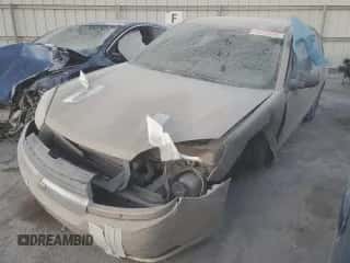 2005 Chevrolet Malibu LS z VIN 1G1ZT54895F185920, wystawiony jako Copart lot #75375294 z przebiegiem Nie podano mil oraz Nie do naprawy • Non repairable. Historia ofert i sprzedaży dostępna na DreamBid. Obrazek 1.