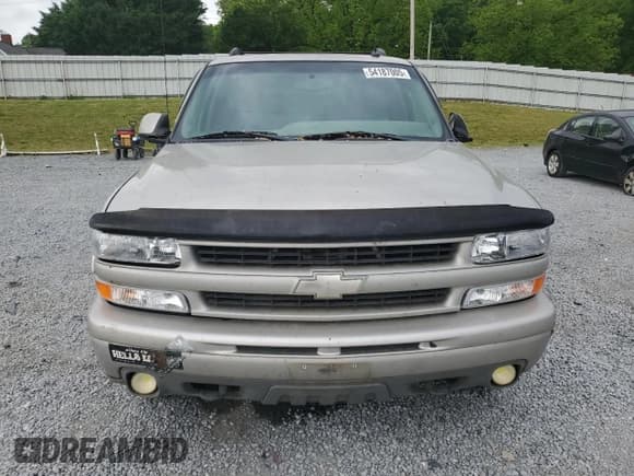 ✅ 2004 Chevrolet Suburban LT • VIN: 3GNFK16T44G148589 • Лот: 54187005. Опубликован ранее на Copart с пробегом 314 836 миль. Бесплатный доступ к архиву аукционных продаж из США и подробный отчёт об истории автомобиля на DreamBid. Изображение 5.