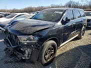 ✅ 2022 Dodge Durango Special Service • VIN: 1C4RDJFG0NC136088 • Lot: 87149574. Wystawiony na Copart z przebiegiem 32 433 mil. Bezpłatny archiwum sprzedaży aukcyjnych z USA i szczegółowy raport historii pojazdu na DreamBid. Zdjęcie 1.