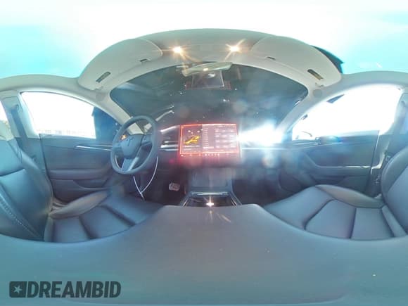 ✅ 2023 Tesla Model 3 • VIN: 5YJ3E1EA8PF571897 • Lot: 57482675. Wystawiony na Copart z przebiegiem 28 091 mil. Bezpłatny archiwum sprzedaży aukcyjnych z USA i szczegółowy raport historii pojazdu na DreamBid. Zdjęcie 15.