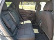 ✅ 2025 Chevrolet Equinox FWD LT • VIN: 3GNAXHEG6SL313152 • Lot: 68159785. Wystawiony na Copart z przebiegiem 12 471 mil. Bezpłatny archiwum sprzedaży aukcyjnych z USA i szczegółowy raport historii pojazdu na DreamBid. Zdjęcie 11.