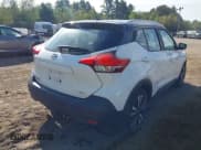 ✅ 2018 Nissan Kicks SV • VIN: 3N1CP5CU5JL527656 • Лот: 43231378. Опубликован ранее на IAAI с пробегом 80 961 миль. Бесплатный доступ к архиву аукционных продаж из США и подробный отчёт об истории автомобиля на DreamBid. Изображение 4.