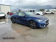 ✅ 2018 Infiniti Q60 Sport • VIN: JN1EV7EKXJM342904 • Лот: 84344174. Опубликован ранее на Copart с пробегом 32 239 миль. Бесплатный доступ к архиву аукционных продаж из США и подробный отчёт об истории автомобиля на DreamBid. Изображение 11.