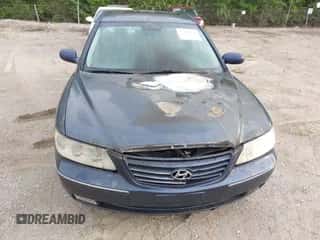 2007 Hyundai Azera SE с VIN KMHFC46F47A195122, выставлен на аукционе IAAI как лот 42202807 с пробегом 70 694 миль миль и . История ставок и продаж доступна на DreamBid. Изображение 6.