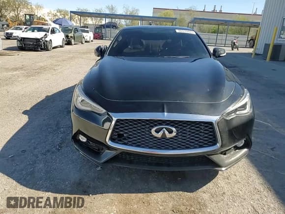 ✅ 2017 Infiniti Q60 Premium • VIN: JN1CV7EL0HM320615 • Лот: 66919445. Опубликован ранее на Copart с пробегом 52 016 миль. Бесплатный доступ к архиву аукционных продаж из США и подробный отчёт об истории автомобиля на DreamBid. Изображение 13.