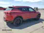 2020 Chevrolet Blazer RS z VIN 3GNKBERS5LS642724, wystawiony jako Copart lot #69592175 z przebiegiem 24 737 mil mil oraz Szkoda całkowita • Salvage title. Historia ofert i sprzedaży dostępna na DreamBid. Obrazek 3.
